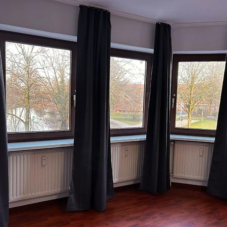 Hotel Rennekamp Ойтен Екстериор снимка