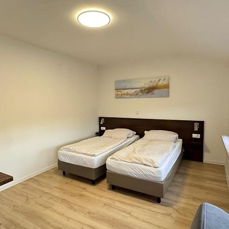 Hotel Rennekamp Ойтен Екстериор снимка