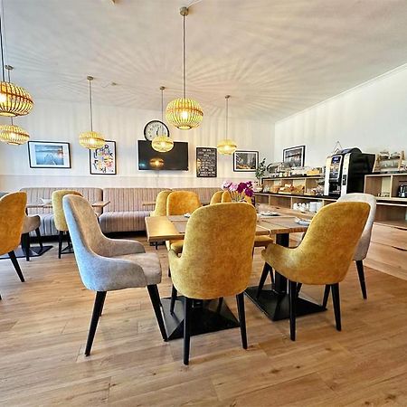 Hotel Rennekamp Ойтен Екстериор снимка