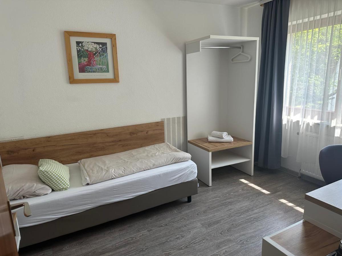 Hotel Rennekamp Ойтен Екстериор снимка