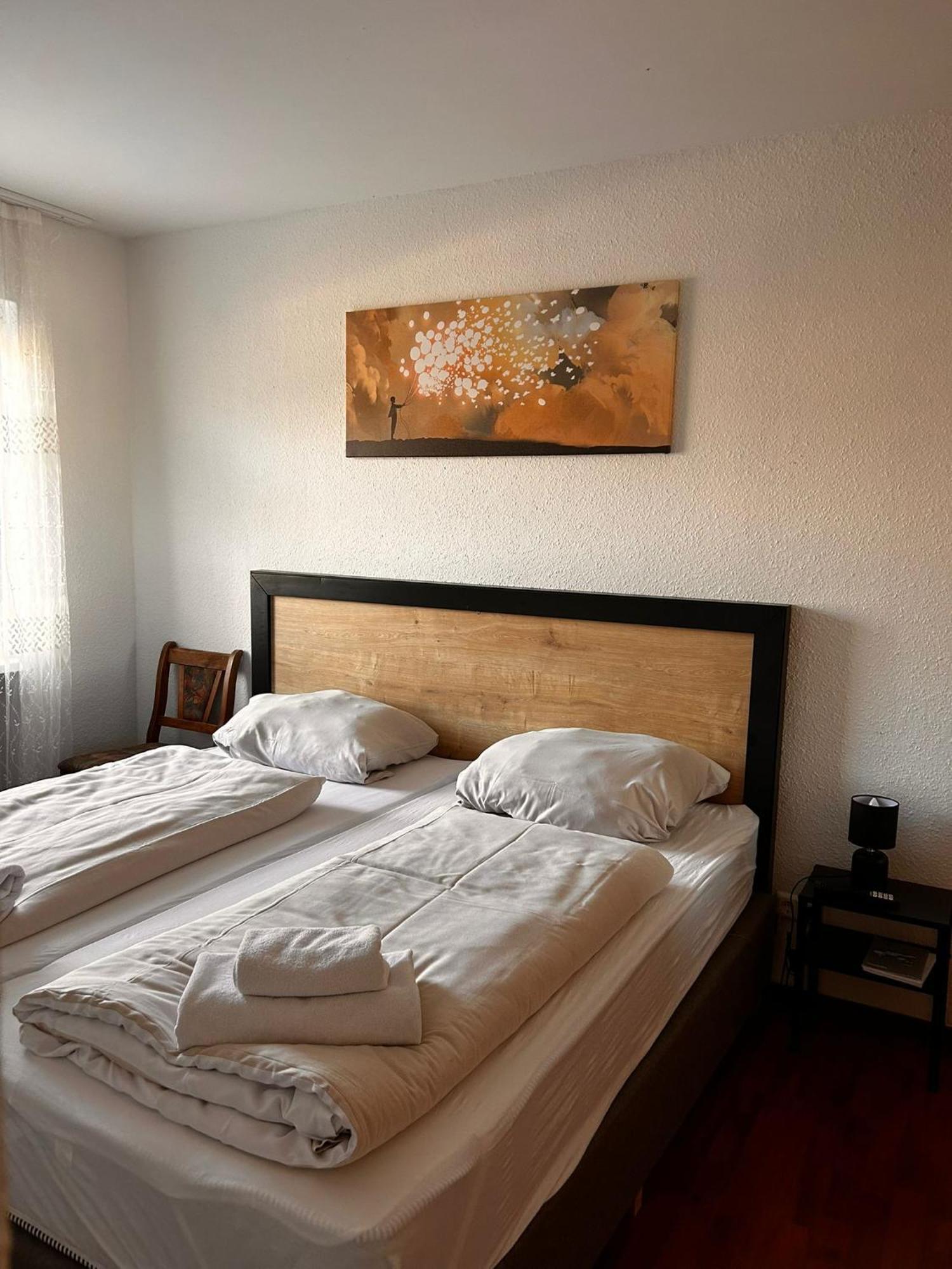 Hotel Rennekamp Ойтен Екстериор снимка