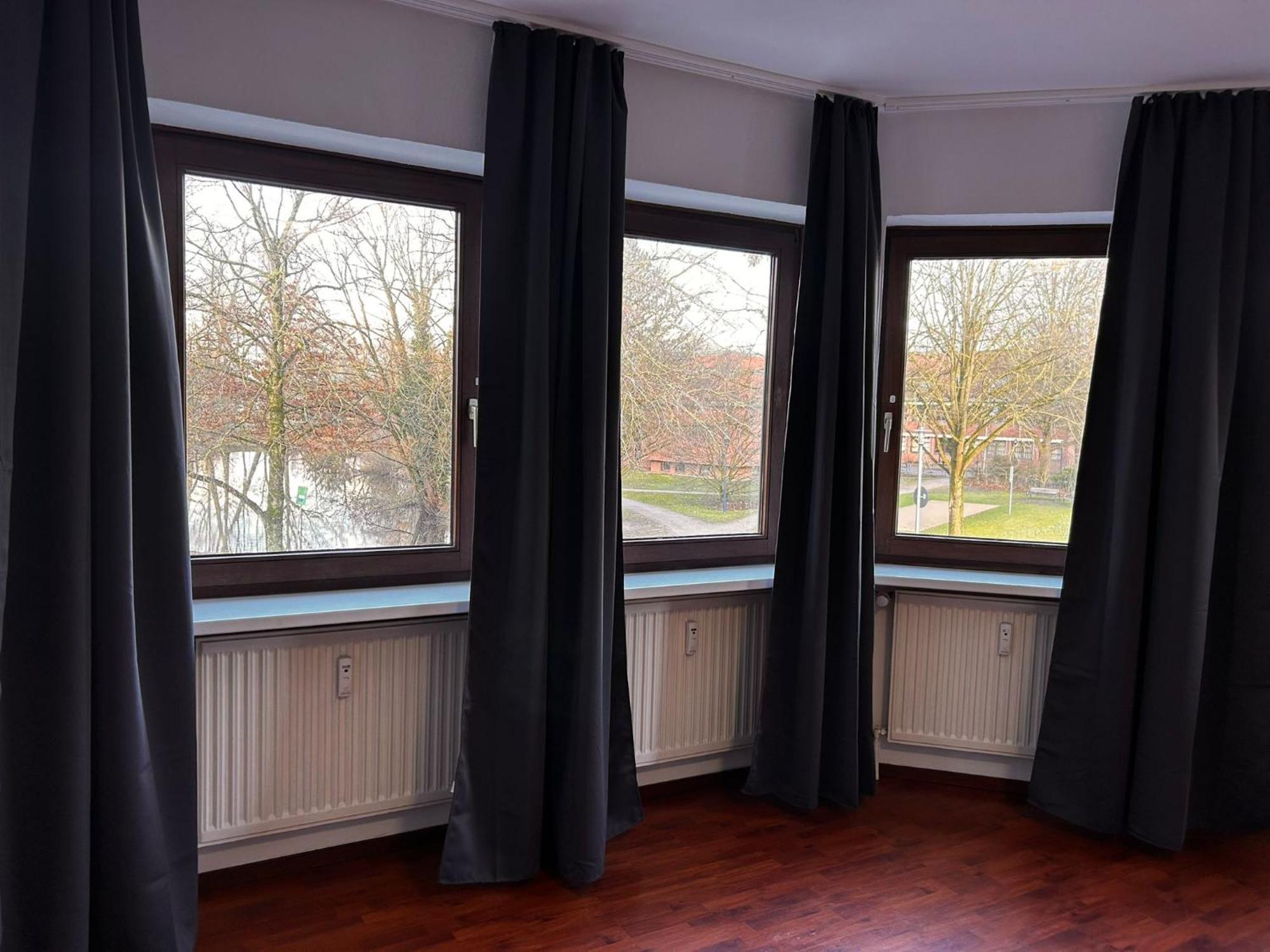 Hotel Rennekamp Ойтен Екстериор снимка