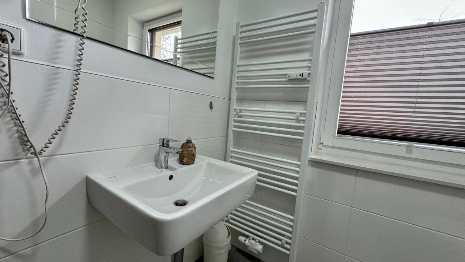Hotel Rennekamp Ойтен Екстериор снимка