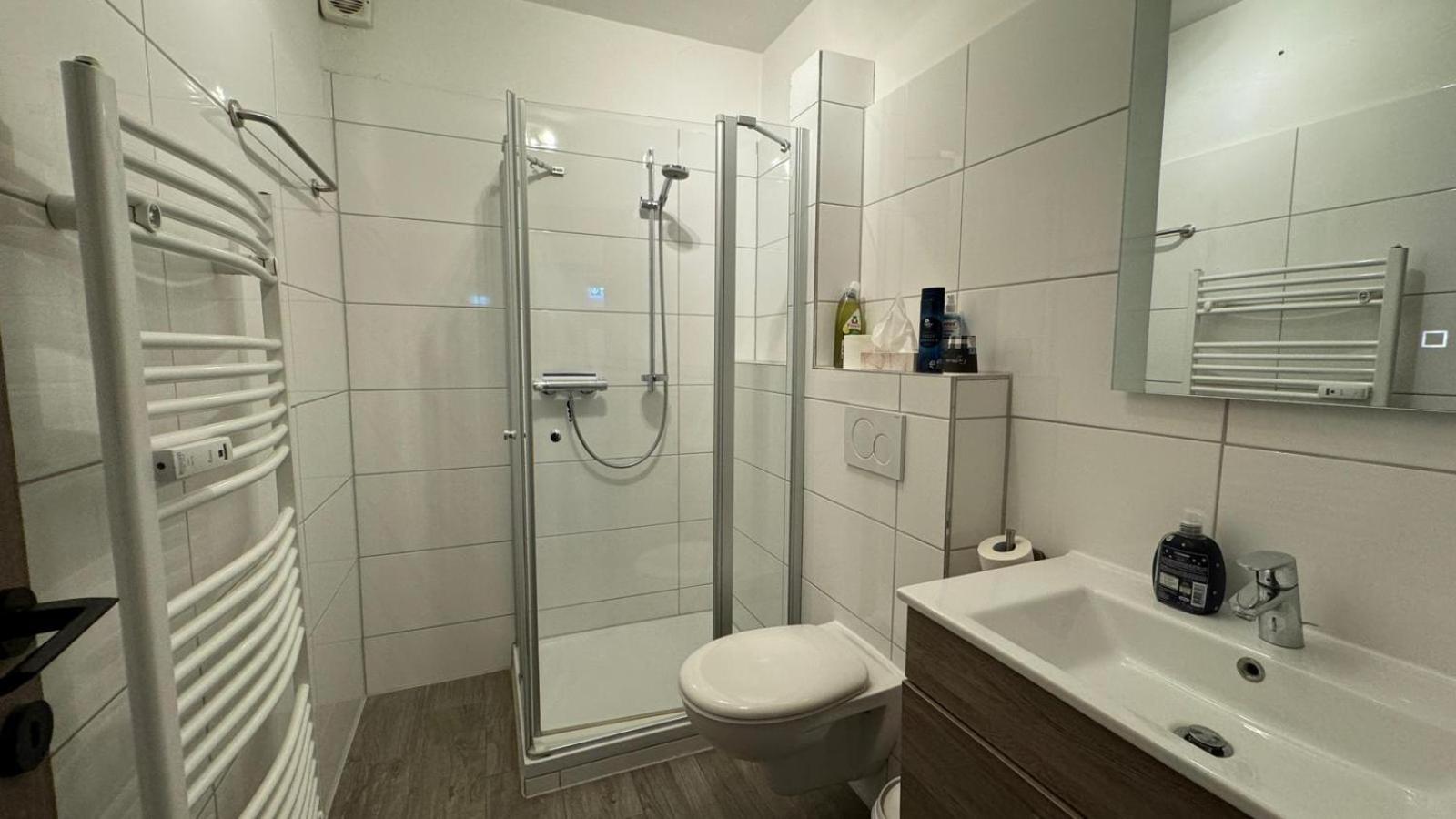 Hotel Rennekamp Ойтен Екстериор снимка