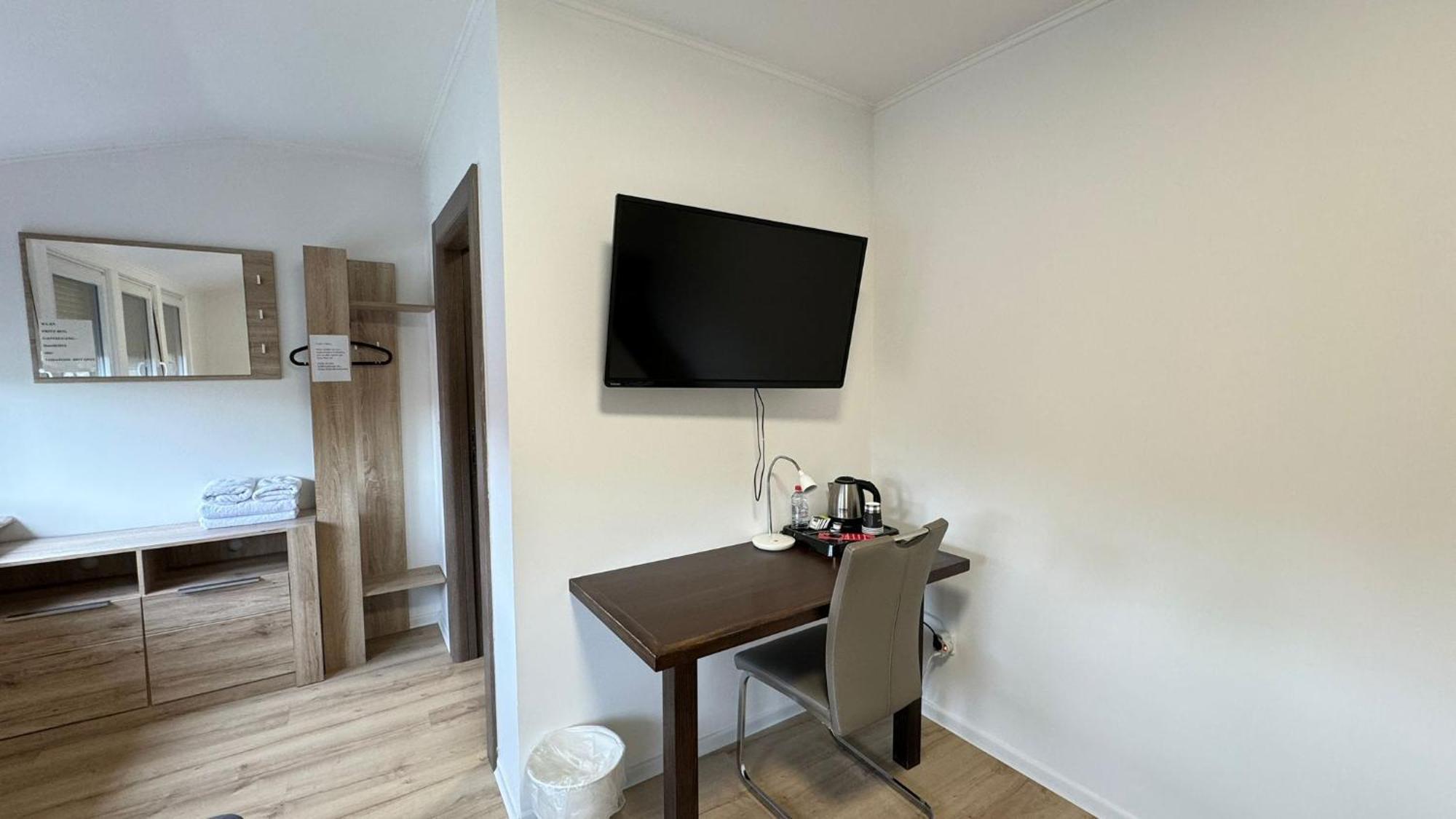 Hotel Rennekamp Ойтен Екстериор снимка