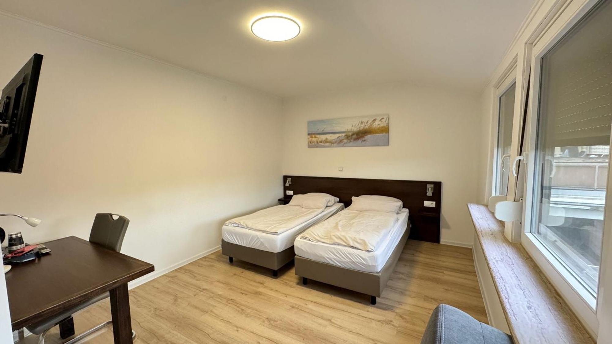 Hotel Rennekamp Ойтен Екстериор снимка