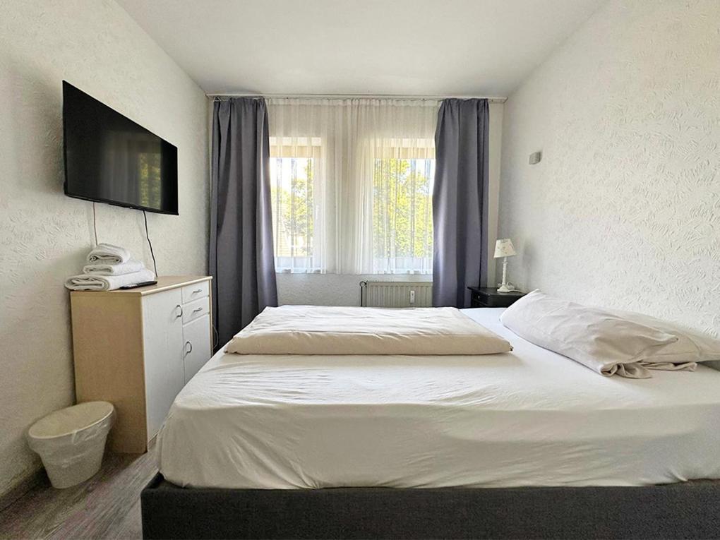Hotel Rennekamp Ойтен Екстериор снимка