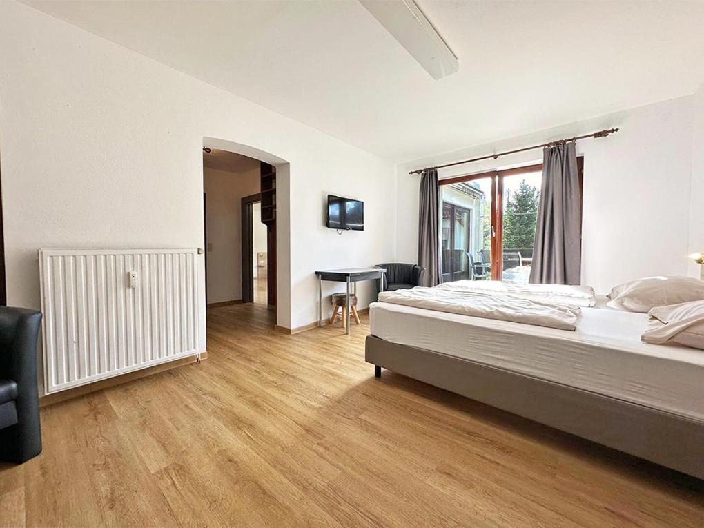 Hotel Rennekamp Ойтен Екстериор снимка