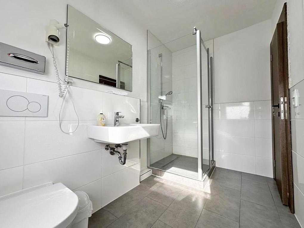 Hotel Rennekamp Ойтен Екстериор снимка
