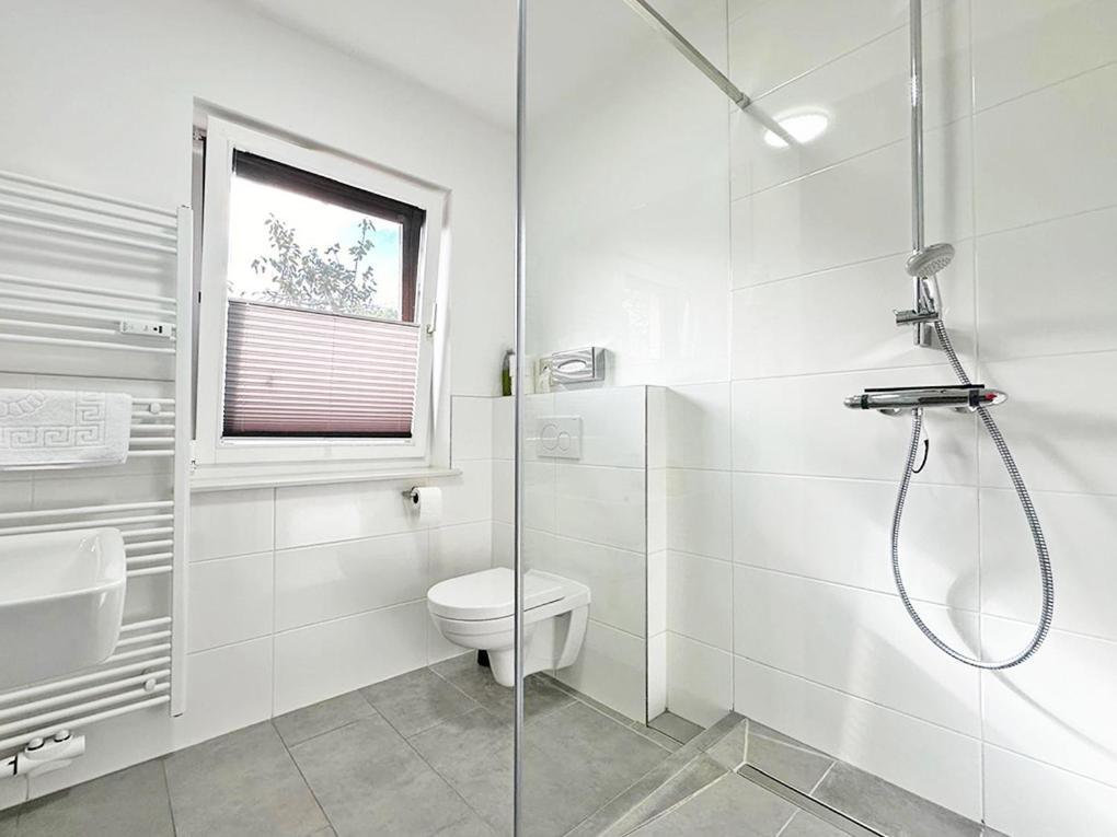 Hotel Rennekamp Ойтен Екстериор снимка