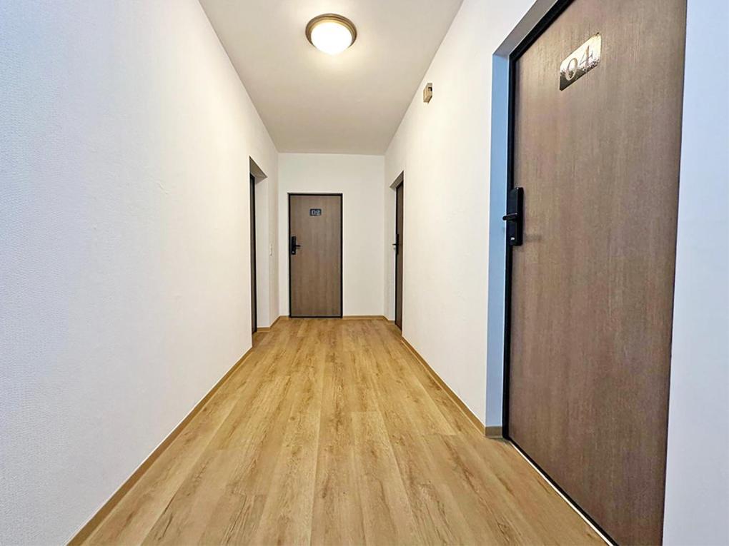 Hotel Rennekamp Ойтен Екстериор снимка