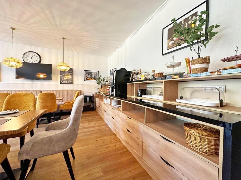 Hotel Rennekamp Ойтен Екстериор снимка