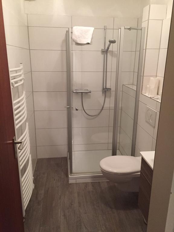 Hotel Rennekamp Ойтен Екстериор снимка